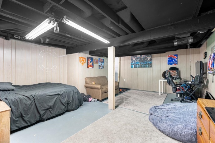 932 2nd, BYRON, Illinois 61010, 3 Bedrooms Bedrooms, ,1 BathroomBathrooms,House,For Sale,2nd,202601606