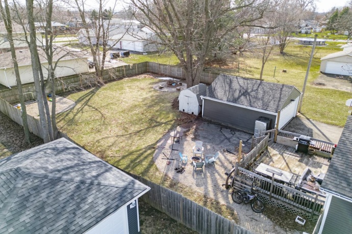 932 2nd, BYRON, Illinois 61010, 3 Bedrooms Bedrooms, ,1 BathroomBathrooms,House,For Sale,2nd,202601606