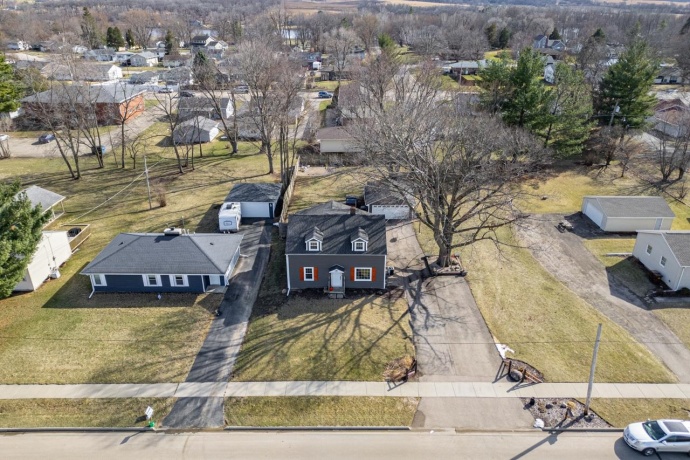 932 2nd, BYRON, Illinois 61010, 3 Bedrooms Bedrooms, ,1 BathroomBathrooms,House,For Sale,2nd,202601606