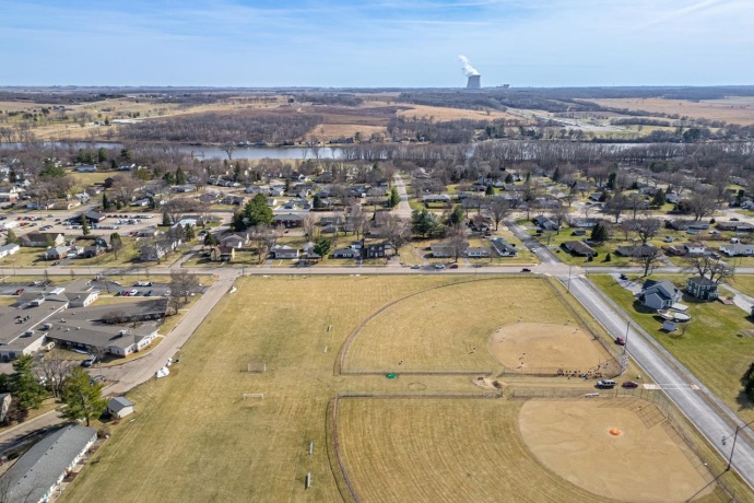 932 2nd, BYRON, Illinois 61010, 3 Bedrooms Bedrooms, ,1 BathroomBathrooms,House,For Sale,2nd,202601606