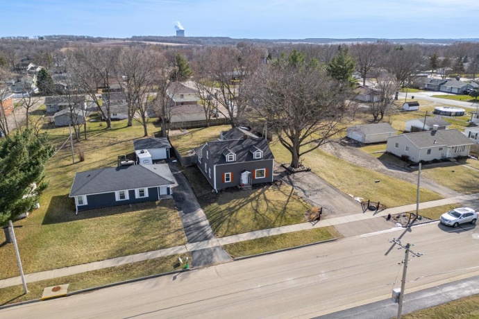 932 2nd, BYRON, Illinois 61010, 3 Bedrooms Bedrooms, ,1 BathroomBathrooms,House,For Sale,2nd,202601606