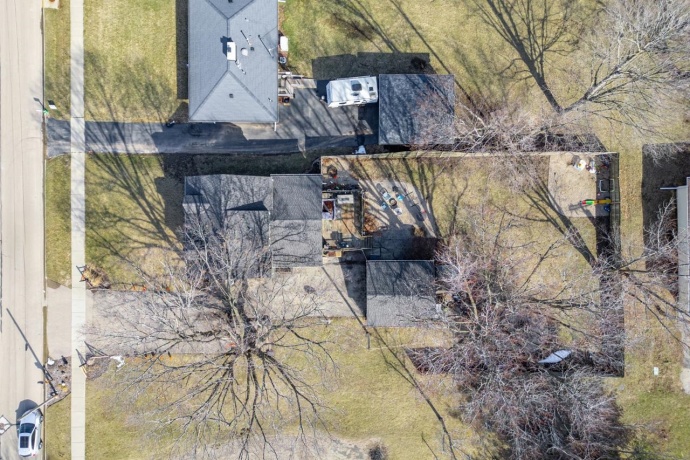 932 2nd, BYRON, Illinois 61010, 3 Bedrooms Bedrooms, ,1 BathroomBathrooms,House,For Sale,2nd,202601606