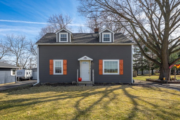 932 2nd, BYRON, Illinois 61010, 3 Bedrooms Bedrooms, ,1 BathroomBathrooms,House,For Sale,2nd,202601606