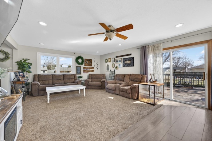 932 2nd, BYRON, Illinois 61010, 3 Bedrooms Bedrooms, ,1 BathroomBathrooms,House,For Sale,2nd,202601606