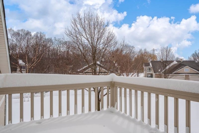 2530 Edgewood, BELOIT, Wisconsin 53511, 2 Bedrooms Bedrooms, ,1 BathroomBathrooms,Condominium,For Sale,Edgewood,202601607