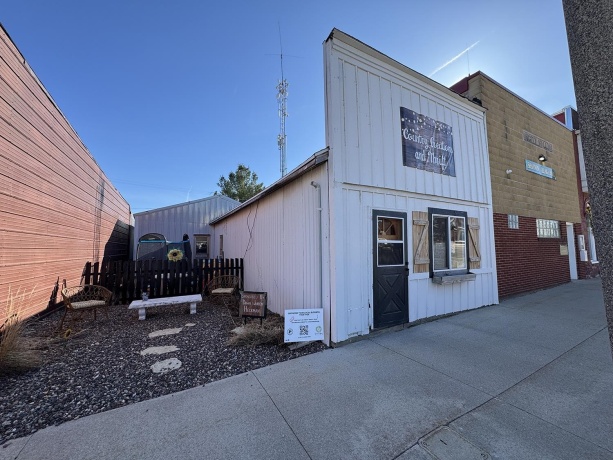 21 Market, SHANNON, Illinois 61078, ,Commercial,For Sale,Market,202601609