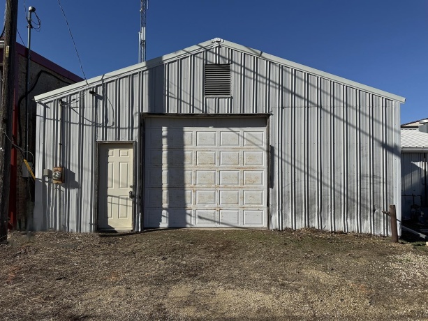 21 Market, SHANNON, Illinois 61078, ,Commercial,For Sale,Market,202601609