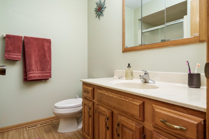 1290 TRAINER, ROCKFORD, Illinois 61108, 2 Bedrooms Bedrooms, ,3 BathroomsBathrooms,Condominium,For Sale,TRAINER,202601608