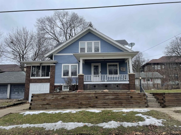 1818 2ND, ROCKFORD, Illinois 61104, 3 Bedrooms Bedrooms, ,1 BathroomBathrooms,House,For Sale,2ND,202601610