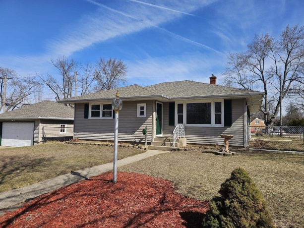 3612 Beach, ROCKFORD, Illinois 61108, 3 Bedrooms Bedrooms, ,2 BathroomsBathrooms,House,For Sale,Beach,202601611