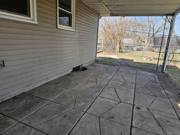 3612 Beach, ROCKFORD, Illinois 61108, 3 Bedrooms Bedrooms, ,2 BathroomsBathrooms,House,For Sale,Beach,202601611