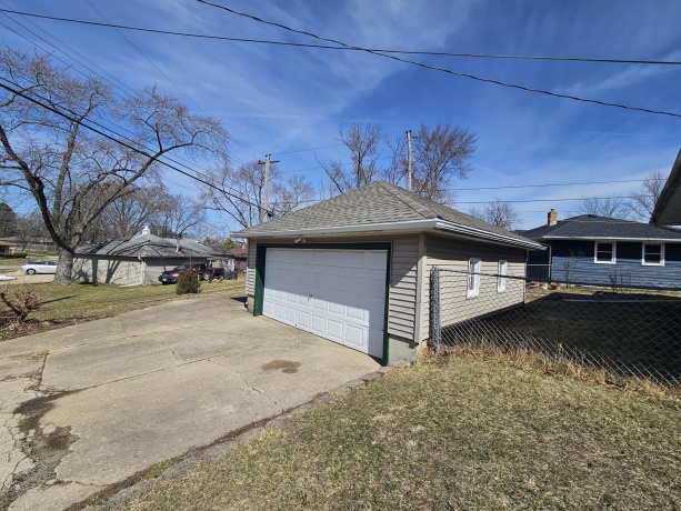 3612 Beach, ROCKFORD, Illinois 61108, 3 Bedrooms Bedrooms, ,2 BathroomsBathrooms,House,For Sale,Beach,202601611