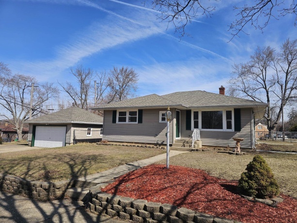 3612 Beach, ROCKFORD, Illinois 61108, 3 Bedrooms Bedrooms, ,2 BathroomsBathrooms,House,For Sale,Beach,202601611