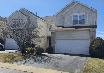 906 Cynthia, LAKE IN THE HILLS, Illinois 60156, 3 Bedrooms Bedrooms, ,3 BathroomsBathrooms,House,For Sale,Cynthia,202601614