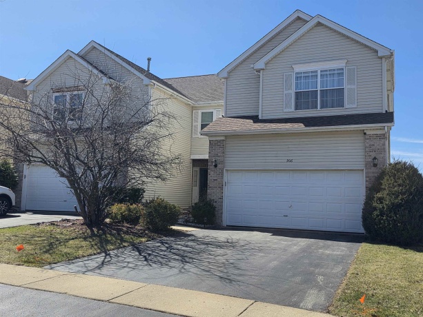 906 Cynthia, LAKE IN THE HILLS, Illinois 60156, 3 Bedrooms Bedrooms, ,3 BathroomsBathrooms,House,For Sale,Cynthia,202601614