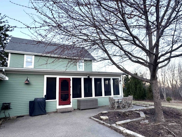 4989 Ford, SCALES MOUND, Illinois 61075, 5 Bedrooms Bedrooms, ,2 BathroomsBathrooms,House,For Sale,Ford,202601198