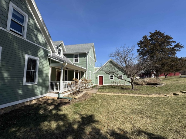 4989 Ford, SCALES MOUND, Illinois 61075, 5 Bedrooms Bedrooms, ,2 BathroomsBathrooms,House,For Sale,Ford,202601198