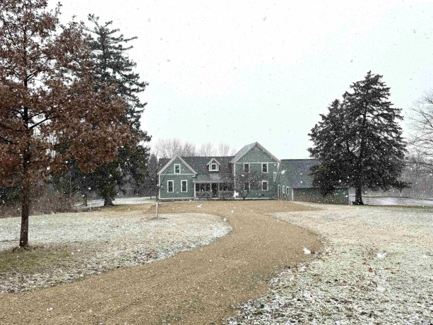 4989 Ford, SCALES MOUND, Illinois 61075, 5 Bedrooms Bedrooms, ,2 BathroomsBathrooms,House,For Sale,Ford,202601198