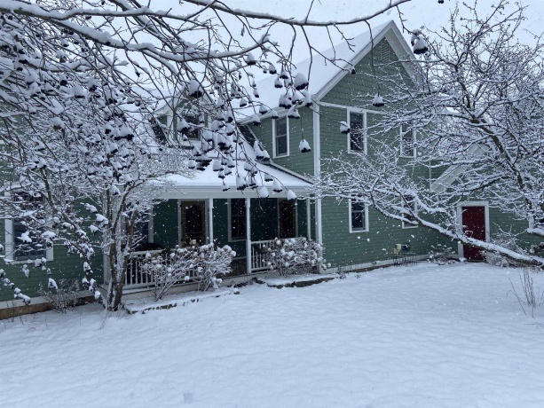 4989 Ford, SCALES MOUND, Illinois 61075, 5 Bedrooms Bedrooms, ,2 BathroomsBathrooms,House,For Sale,Ford,202601198