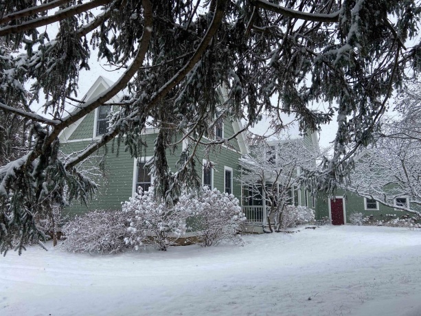 4989 Ford, SCALES MOUND, Illinois 61075, 5 Bedrooms Bedrooms, ,2 BathroomsBathrooms,House,For Sale,Ford,202601198