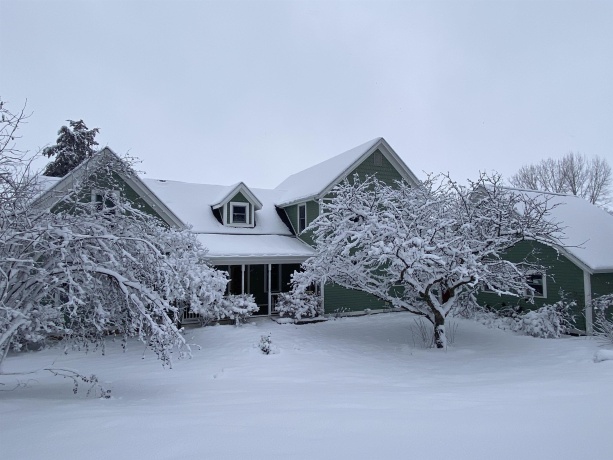 4989 Ford, SCALES MOUND, Illinois 61075, 5 Bedrooms Bedrooms, ,2 BathroomsBathrooms,House,For Sale,Ford,202601198