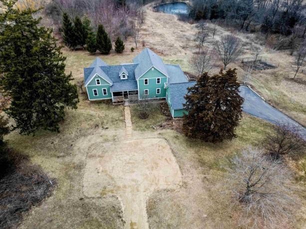 4989 Ford, SCALES MOUND, Illinois 61075, 5 Bedrooms Bedrooms, ,2 BathroomsBathrooms,House,For Sale,Ford,202601198