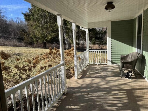 4989 Ford, SCALES MOUND, Illinois 61075, 5 Bedrooms Bedrooms, ,2 BathroomsBathrooms,House,For Sale,Ford,202601198