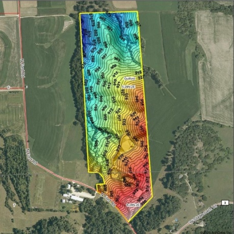 4989 Ford, SCALES MOUND, Illinois 61075, 5 Bedrooms Bedrooms, ,2 BathroomsBathrooms,House,For Sale,Ford,202601198