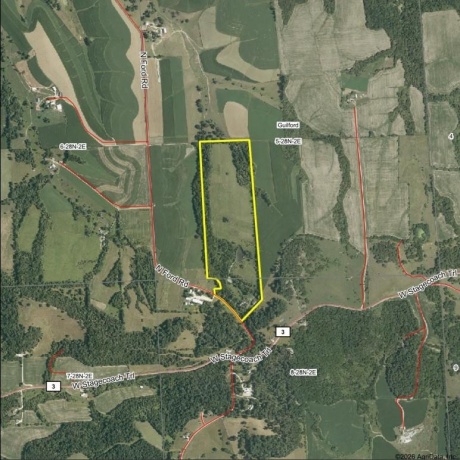 4989 Ford, SCALES MOUND, Illinois 61075, 5 Bedrooms Bedrooms, ,2 BathroomsBathrooms,House,For Sale,Ford,202601198