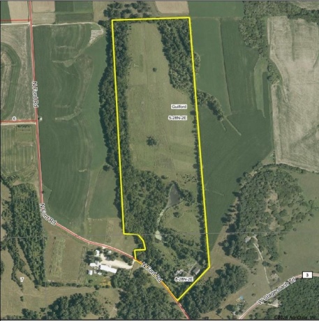 4989 Ford, SCALES MOUND, Illinois 61075, 5 Bedrooms Bedrooms, ,2 BathroomsBathrooms,House,For Sale,Ford,202601198