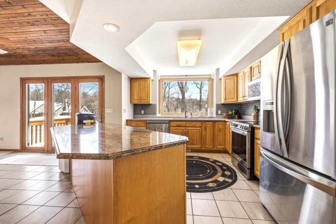 18 Colony, GALENA, Illinois 61036, 4 Bedrooms Bedrooms, ,3 BathroomsBathrooms,House,For Sale,Colony,202601615