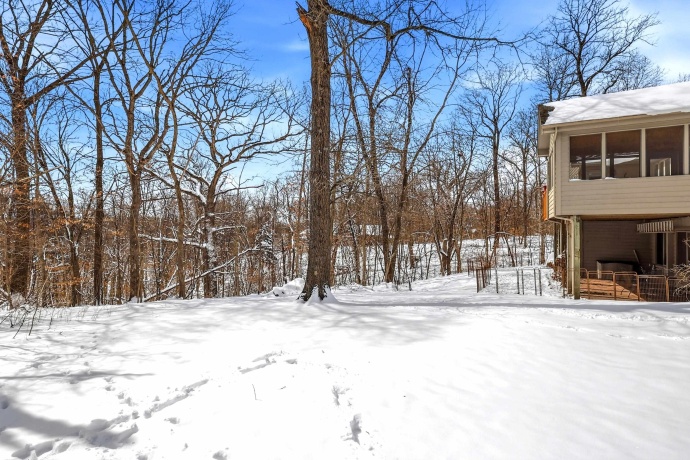 18 Colony, GALENA, Illinois 61036, 4 Bedrooms Bedrooms, ,3 BathroomsBathrooms,House,For Sale,Colony,202601615