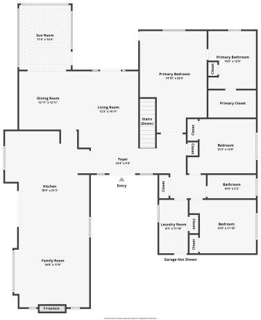 18 Colony, GALENA, Illinois 61036, 4 Bedrooms Bedrooms, ,3 BathroomsBathrooms,House,For Sale,Colony,202601615