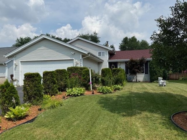 4098 Biltmore Chase, ROCKFORD, Illinois 61109, 4 Bedrooms Bedrooms, ,1 BathroomBathrooms,House,For Sale,Biltmore Chase,202601616