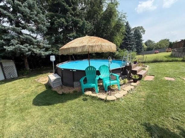 4098 Biltmore Chase, ROCKFORD, Illinois 61109, 4 Bedrooms Bedrooms, ,1 BathroomBathrooms,House,For Sale,Biltmore Chase,202601616