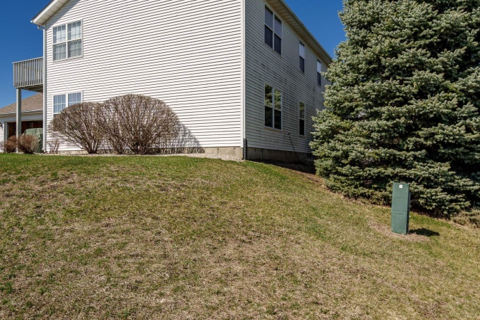 10113 MONARCH #3, ROSCOE, Illinois 61073, 2 Bedrooms Bedrooms, ,2 BathroomsBathrooms,Condominium,For Sale,MONARCH #3,202601618