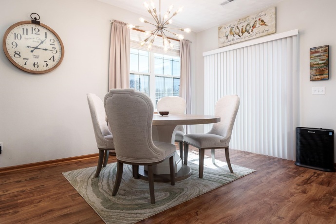 10113 MONARCH #3, ROSCOE, Illinois 61073, 2 Bedrooms Bedrooms, ,2 BathroomsBathrooms,Condominium,For Sale,MONARCH #3,202601618