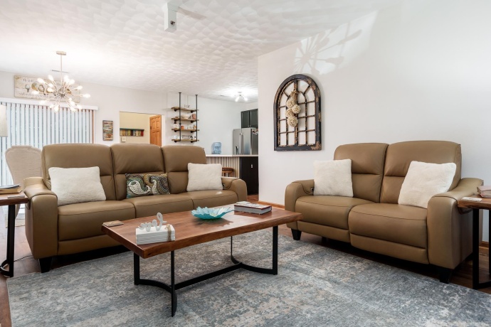 10113 MONARCH #3, ROSCOE, Illinois 61073, 2 Bedrooms Bedrooms, ,2 BathroomsBathrooms,Condominium,For Sale,MONARCH #3,202601618