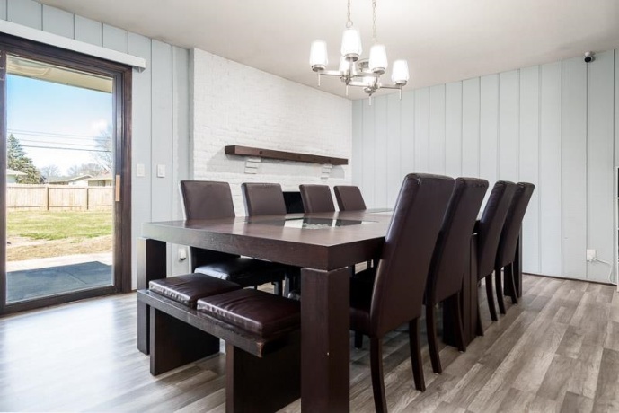 2745 WINDAMERE, ROCKFORD, Illinois 61109, 3 Bedrooms Bedrooms, ,2 BathroomsBathrooms,House,For Sale,WINDAMERE,202601621