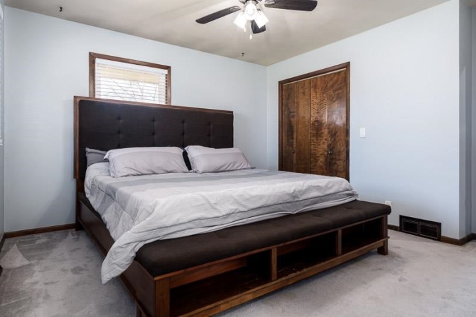 2745 WINDAMERE, ROCKFORD, Illinois 61109, 3 Bedrooms Bedrooms, ,2 BathroomsBathrooms,House,For Sale,WINDAMERE,202601621