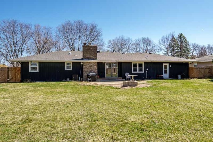 2745 WINDAMERE, ROCKFORD, Illinois 61109, 3 Bedrooms Bedrooms, ,2 BathroomsBathrooms,House,For Sale,WINDAMERE,202601621