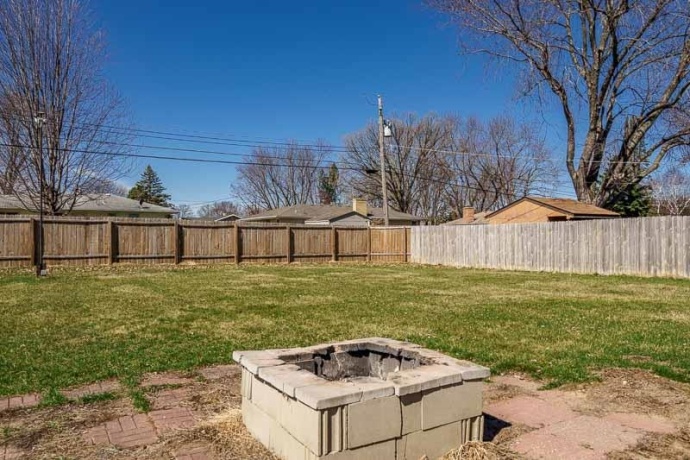 2745 WINDAMERE, ROCKFORD, Illinois 61109, 3 Bedrooms Bedrooms, ,2 BathroomsBathrooms,House,For Sale,WINDAMERE,202601621