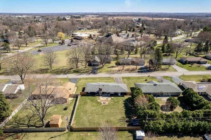 2745 WINDAMERE, ROCKFORD, Illinois 61109, 3 Bedrooms Bedrooms, ,2 BathroomsBathrooms,House,For Sale,WINDAMERE,202601621