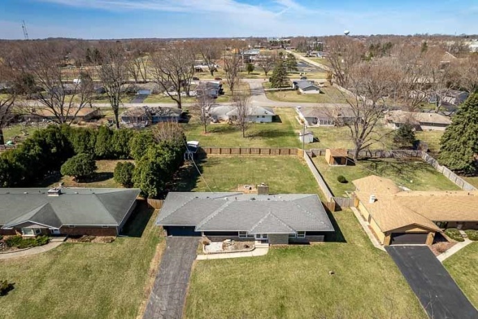 2745 WINDAMERE, ROCKFORD, Illinois 61109, 3 Bedrooms Bedrooms, ,2 BathroomsBathrooms,House,For Sale,WINDAMERE,202601621