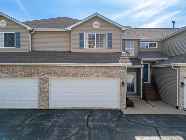 2155 Derby, BELVIDERE, Illinois 61008, 3 Bedrooms Bedrooms, ,2 BathroomsBathrooms,Condominium,For Sale,Derby,202601620