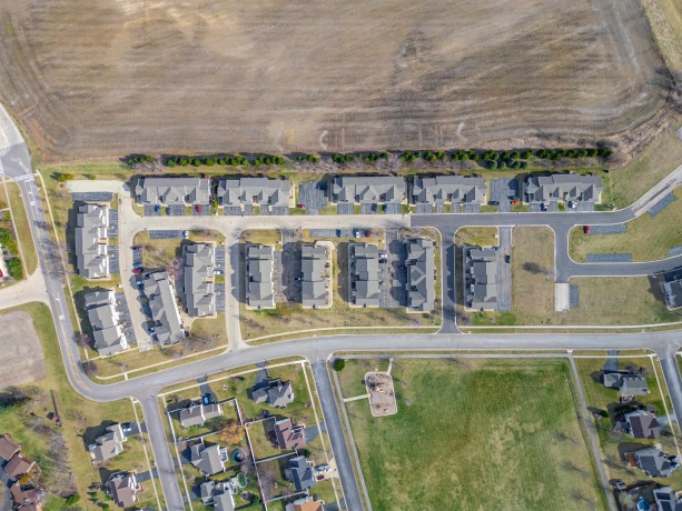 2155 Derby, BELVIDERE, Illinois 61008, 3 Bedrooms Bedrooms, ,2 BathroomsBathrooms,Condominium,For Sale,Derby,202601620