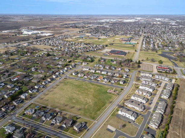 2155 Derby, BELVIDERE, Illinois 61008, 3 Bedrooms Bedrooms, ,2 BathroomsBathrooms,Condominium,For Sale,Derby,202601620