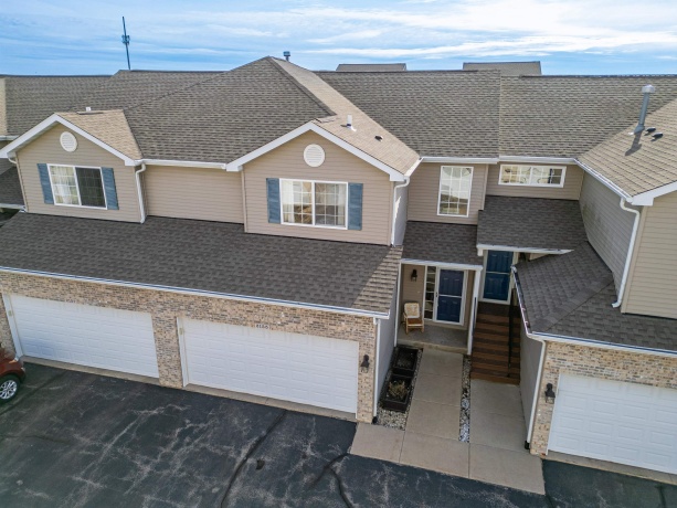 2155 Derby, BELVIDERE, Illinois 61008, 3 Bedrooms Bedrooms, ,2 BathroomsBathrooms,Condominium,For Sale,Derby,202601620