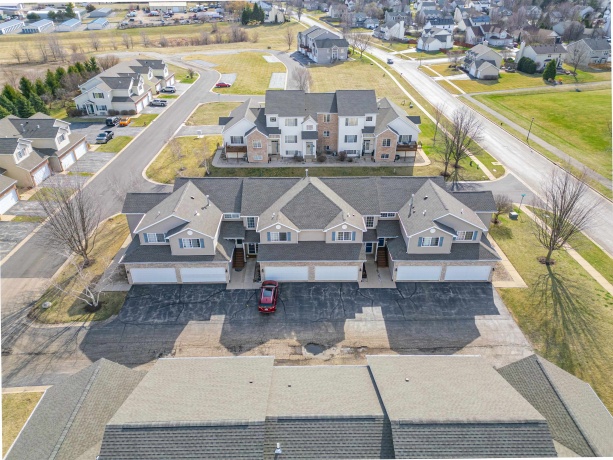 2155 Derby, BELVIDERE, Illinois 61008, 3 Bedrooms Bedrooms, ,2 BathroomsBathrooms,Condominium,For Sale,Derby,202601620