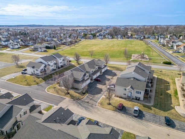 2155 Derby, BELVIDERE, Illinois 61008, 3 Bedrooms Bedrooms, ,2 BathroomsBathrooms,Condominium,For Sale,Derby,202601620